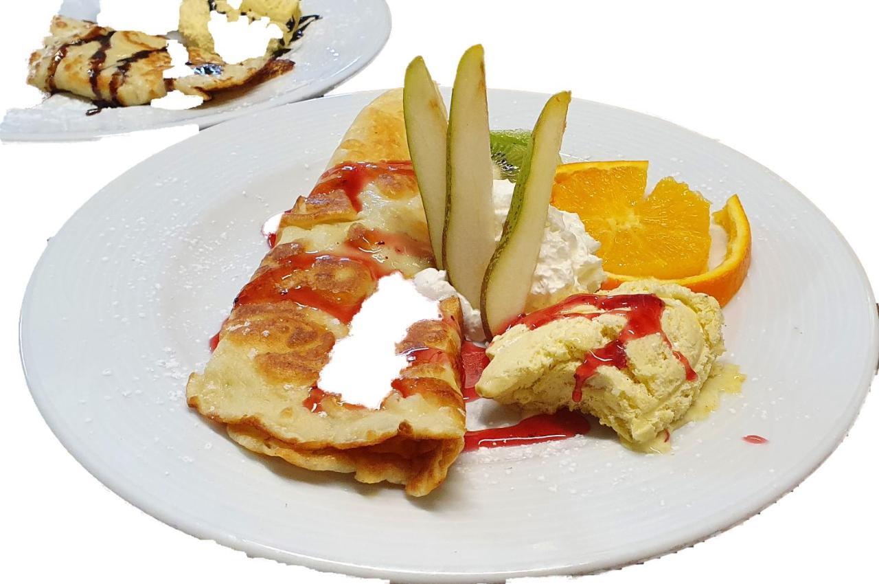 Gasthaus & Hotel Drei Lilien 베르바크 외부 사진