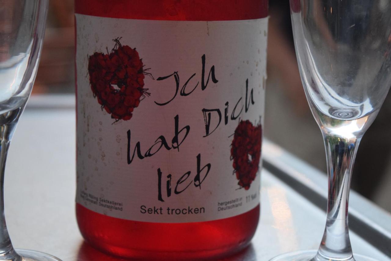 Gasthaus & Hotel Drei Lilien 베르바크 외부 사진